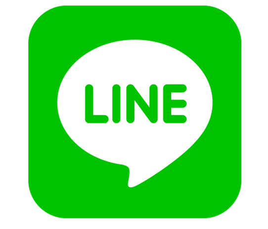 LINE