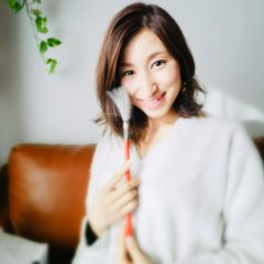 自己紹介から。