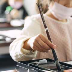 ２月より新年度の生徒募集を行います。【募集は締切りました】