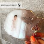 メモリアルプレート