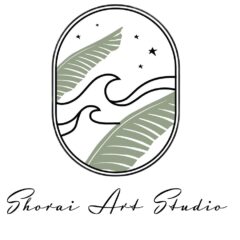 Vol.9《受講生のご感想》アルコールインク&アート書講座