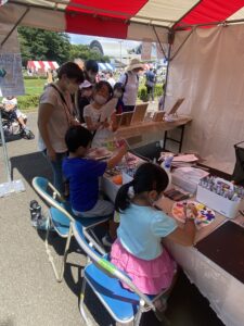 ワークショップ